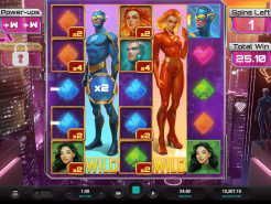 Immortal 5
